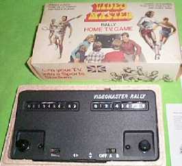 Videomaster Rally VM4 MKI (box2)